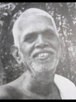 Bhagaván Šrí Ramana Maháriši