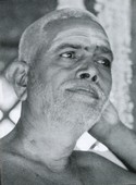 Bhagaván Šrí Ramana Maháriši