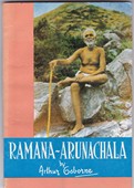 Ramana - Arunáčala